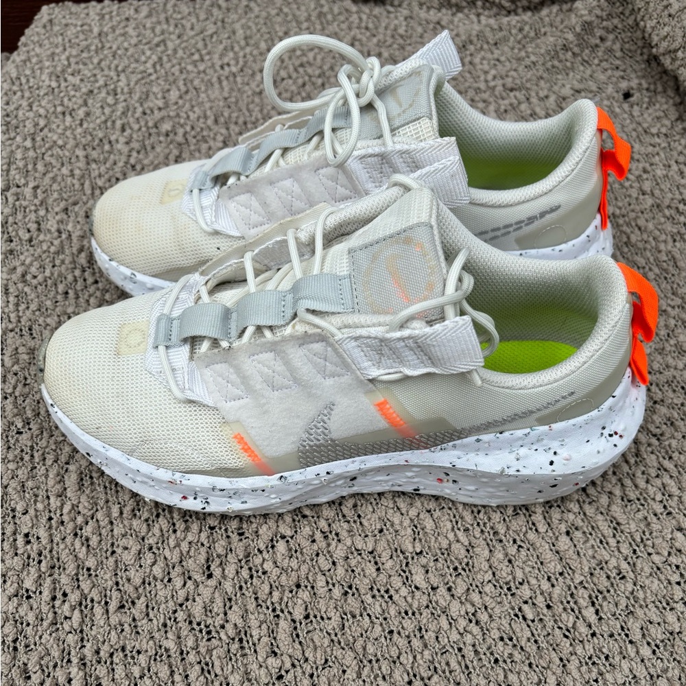 NIKE Crater Impact Sneakers